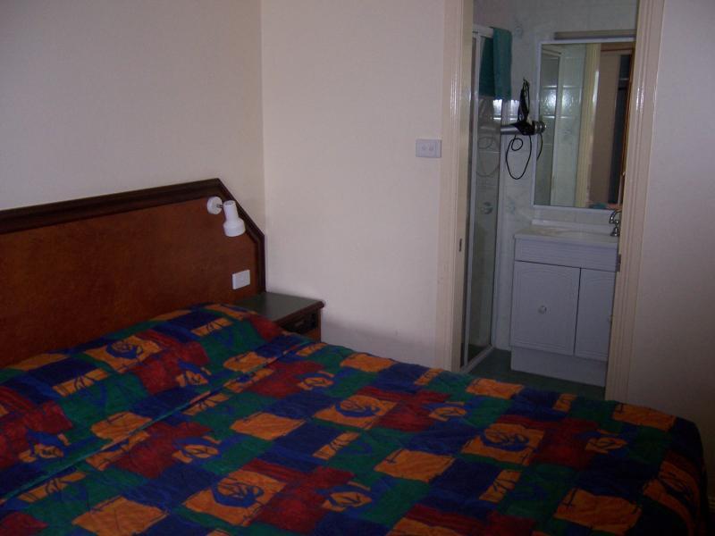 South Tamworth Motor Inn Dış mekan fotoğraf