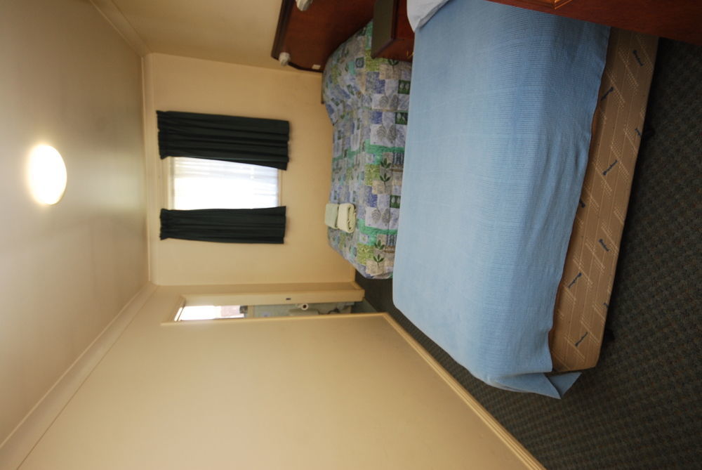South Tamworth Motor Inn Dış mekan fotoğraf