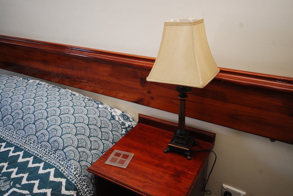 South Tamworth Motor Inn Dış mekan fotoğraf