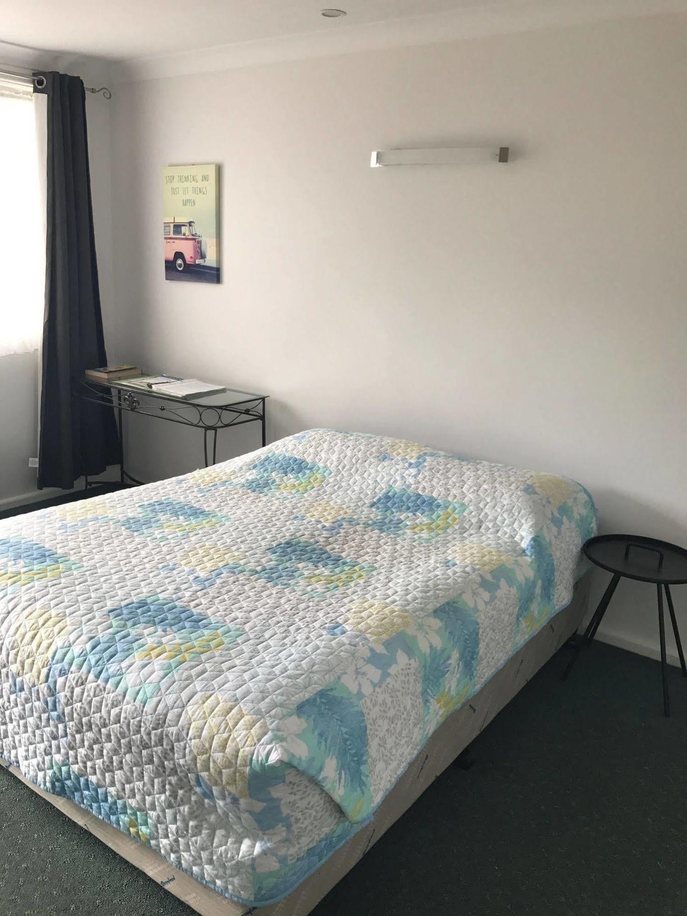 South Tamworth Motor Inn Dış mekan fotoğraf